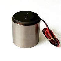 Micro moteur automatique de robot de collaboration de bras robotique de haute précision à 6 axes