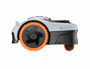 Navim0w i10 AWD Aut0mower Premium Compact Lawn Robot 0.25 Acre 45% Slope AI Vision Automatic Grass Cutting Machine - Product Image 3