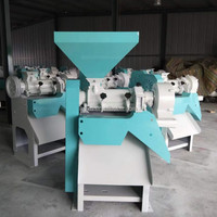 Machine à décortiquer le maïs et le blé, éplucheuse de céréales, décortiqueuse de millet, modèle très demandé