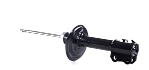 48510-52C30โช้คอัพด้านหน้าขวาแบบพรีเมี่ยมสำหรับ Toyota Vitz Yaris Vios อะไหล่รถยนต์4851052C30ช่วงล่าง - Product Image 4