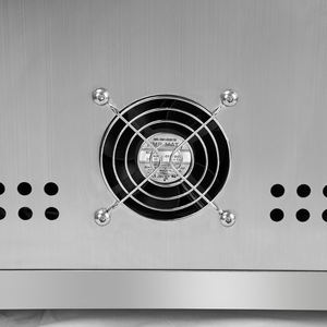 Kleine vloeistofvulflesjes vul- en verpakkingsmachine, oogdruppelflesjes desktop vulmachine - Product Image 2