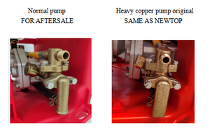 <span class=keywords><strong>2</strong></span> đột quỵ tu26 động cơ <span class=keywords><strong>gas</strong></span> Powered Ba lô phun bơm nông nghiệp - Product Image 3