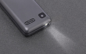 Econ E5606 tính năng điện thoại với qwerty Bàn phím <span class=keywords><strong>Dual</strong></span> Sim khe cắm thẻ mạnh mẽ <span class=keywords><strong>Torch</strong></span> ánh sáng 2 gam GSM Mạng Bán buôn giá thấp - Product Image 6