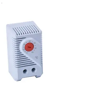 KTO011 KTS011 controlador de temperatura mecánico ajustable calefacción y refrigeración elimina la condensación helada disipación de calor