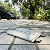 Pin Lithium Polymer Sạc Lại Được SK Lithium Battery Innovation SK60 E777 75ah 70ah 77ah 86ah 60ah 65ah 55ah 3.7v 3C Pouch Cell