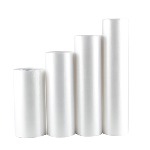ถุงบรรจุภัณฑ์อาหาร HDPE เกรดอาหารแบบม้วน พิมพ์โลโก้ตามสั่ง OEM แบรนด์ส่วนตัว สำหรับโรงงานอาหาร - Product Image 3