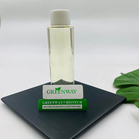 Precio competitivo 96%-99% Intermedios de fragancia de sabor natural puro CAS 78-70-6 Linalool