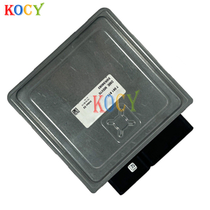 ชุดควบคุมเครื่องยนต์ <span class=keywords><strong>DME</strong></span> E90 MSV70 5WK98083 7561817 7 561 817สำหรับโมดูลควบคุมเครื่องยนต์ BMW - Product Image 1