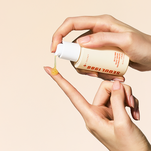 Sérum Éclat Premium Seoul 1988 - Niacinamide 15% + Yuja Sans Parfum Soin Coréen pour l'Éclat, l'Hydratation et les Pores - Product Image 4