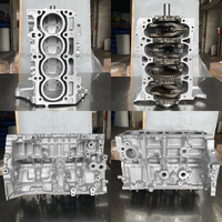 Factory Sales 2.0L M20C Complete Cylinder Block 1140024040 for Lexus ES300/350 Block Toyota C-HR Camry Short Block