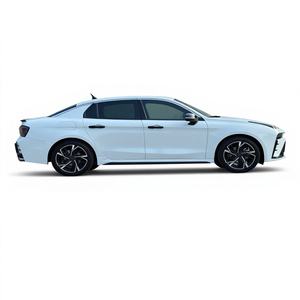 Voitures <span class=keywords><strong>d</strong></span>'<span class=keywords><strong>occasion</strong></span> Lynk&Co 03 2023 2.0TD DCT Pro, voiture compacte essence 2.0T, berline automatique, véhicule <span class=keywords><strong>d</strong></span>'<span class=keywords><strong>occasion</strong></span>, voiture pré-utilisée - Product Image 1