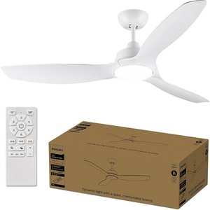 60 inch <b>ceiling</b> fan with <b>lights</b>, <b>remote</b> <b>control</b> indoor <b>ceiling</b> fan with <b>lights</b> - Product Image 3