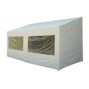 Foldable Tent Trade Show Customized Advertising Outdoor Folding Pavilion