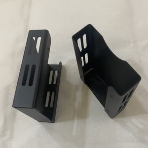 أرجل طاولة فاخرة قابلة للطي من الفولاذ المقاوم للصدأ والألومنيوم بألوان مخصصة وشهادة ISO9001 للمكاتب - Product Image 5