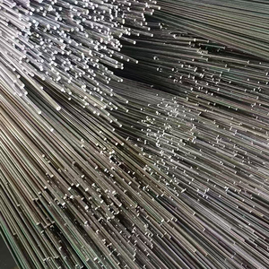 Barres rondes en acier inoxydable laminé à chaud A36 JIS 304 316 201, best-seller du fabricant - Product Image 6