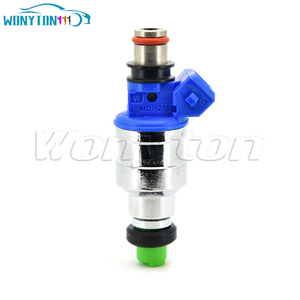 Inyector de combustible muy estable, boquilla de alta calidad, 1994 para Mitsubishi <span class=keywords><strong>Eclipse</strong></span> Galant 2.4l L4 1999- - Product Image 2