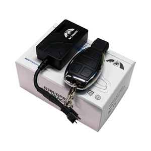 Traqueur GPS Mini dispositif de repérage multifonctionnel Localisateur de moto Coban 311 Gadgets d'espionnage Localisateur automobile antivol - Product Image 2