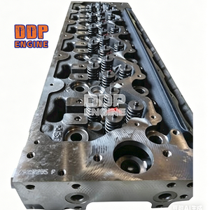 276-8115 2768115 Cabeza de Cilindro de Motor Diésel para Caterpillar CAT C6.6 - Product Image 3