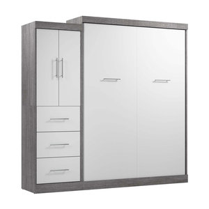 Directo de fábrica Almacenamiento moderno Personalizado Queen <span class=keywords><strong>King</strong></span> Twin <span class=keywords><strong>Size</strong></span> Muebles de dormitorio <span class=keywords><strong>Cama</strong></span> Murphy <span class=keywords><strong>Cama</strong></span> de pared plegable - Product Image 5