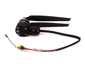 Kit de Ensamblaje de Potencia Integrado PX2, Motor sin Escobillas, ESC, Hélice, Juego Completo para Dron Multirrotor Industrial, Pulverización, Topografía, UAV - Product Image 3