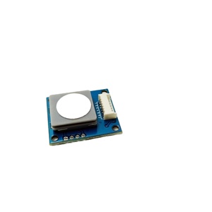 Nhà sản xuất trực tiếp Chất lượng cao không dây 1 MHz Piezo gốm cảm biến lưu lượng siêu âm đầu dò pzt cảm biến - Product Image 6