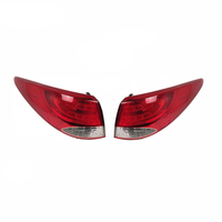Feux arrière extérieurs de coffre arrière neufs de rechange OEM gauche et droit pour Hyundai Tucson Ix35 2010 2011 2012 2013 2014