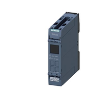 Module PLC Siemens 3UG5616-1CR20 Relais de surveillance numérique réglable Phas.fail-sequ-asym Surtension SIRIUS Contrôle industriel
