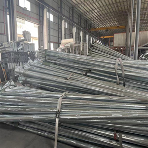 ขายส่งเสาไฟสนามกีฬา (15ม., 20ม.), เสาไฟสนามฟุตบอลแบบยกได้ (8ม., 10ม.), เสาไฟสนามบาสเก็ตบอล (8ม., 10ม.) จากโรงงาน - Product Image 4