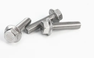 Vis à tête hexagonale en acier, filetage fin, universelles, personnalisées, vente en gros d'usine - Product Image 6