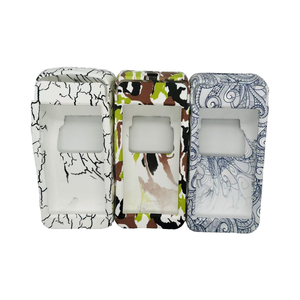 नया रिलीज वाटर ट्रांसफर प्रिंटिंग पैक्स ए 920प्रो सिलिकॉन पॉस केस कवर शेल पॉस टर्मिनल मशीन सुरक्षात्मक मामला - Product Image 6