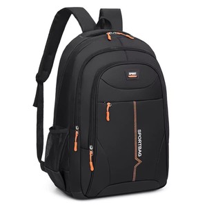 <span class=keywords><strong>Mochila</strong></span> para Portátil <span class=keywords><strong>Tigernu</strong></span> OEM, Gran Capacidad, 17 Pulgadas, Impermeable, con Candado TSA <span class=keywords><strong>Antirrobo</strong></span> y USB, para Oficina y Viajes, para Hombre - Product Image 5