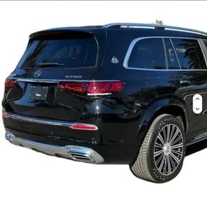 AUTO USADO <span class=keywords><strong>MERCEDES</strong></span>-<span class=keywords><strong>BENZ</strong></span> <span class=keywords><strong>MAYBACH</strong></span> CLASE S <span class=keywords><strong>GLS</strong></span> <span class=keywords><strong>600</strong></span> SUV - Product Image 1
