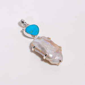 Pendentif péridot naturel bijoux en gros bijoux en argent sterling 925 fabricant de pendentifs fins faits à la main - Product Image 6