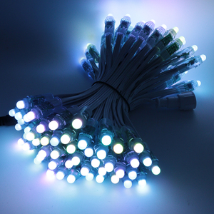 <span class=keywords><strong>ไฟ</strong></span>ตกแต่งภายนอกอาคารแบบ<span class=keywords><strong>สาย</strong></span> LED IP65 สีเขียว ปรับอุณหภูมิสีได้ รับประกัน 2 ปี <span class=keywords><strong>สาย</strong></span><span class=keywords><strong>ยาง</strong></span> - Product Image 4