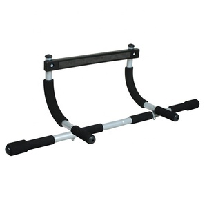 Pull up <strong>Bar</strong> Doorway Sit up Door <strong>Bar</strong> Portable Gym Chin-Up for Upper Body Workout - Product Image 6