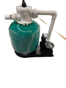 <span class=keywords><strong>Filtre</strong></span> à sable combiné de pompe de <span class=keywords><strong>piscine</strong></span> de haute qualité pour le <span class=keywords><strong>nettoyage</strong></span> de l'eau de <span class=keywords><strong>piscine</strong></span> - Product Image 6