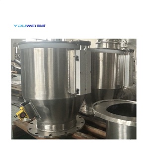 3-ходовой клапан с поворотным клапаном - Product Image 6
