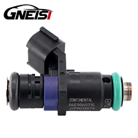 Injektor Bahan Bakar untuk Volkswagen Jetta Bora Golf Polo Sagitar Santana SEAT dan Skoda Nomor Suku Cadang 04E906031H 04E906031G 04E906031E