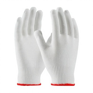 Guantes de Algodón Personalizados para Trabajo, Seguridad, Manipulación y Uso General |   Guantes de algodón reutilizables y transpirables - Product Image 1