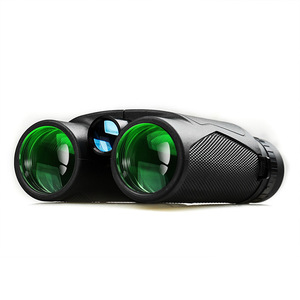 Suncore MH305-8X42 8X42 Laser Golf Binocular Rangefinder With LCD Display For Distance Speed Height Measurement - Product Image 5
