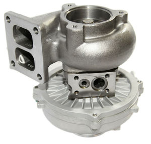 LIVRAISON GRATUITE AUX ÉTATS-UNIS ROUES EN ALUMINIUM GTP38 Diesel Tu*bo pour 94-97 <span class=keywords><strong>F</strong></span>*rd 7.3L Powerstroke T444E Sans Ventilation - Product Image 3