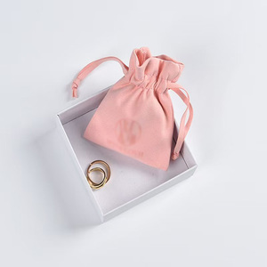 Bolsa de Almacenamiento Reutilizable de Gamuza a Prueba de Polvo para Bolsos de Lujo y Joyería - Product Image 4