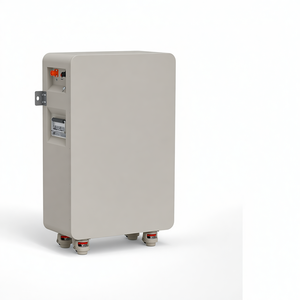 10-year Warranty 15kw Lifepo4 Battery 51.2v 314AH Ion Solar Battery for Home Energy Storage - Product Image 1