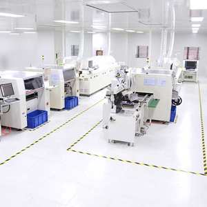 सोलर इन्वर्टर फैक्ट्री डायरेक्ट पीसीबीए के लिए पेशेवर निर्माता का NMII-5KW PLUS5.5KW मुख्य बोर्ड - Product Image 2