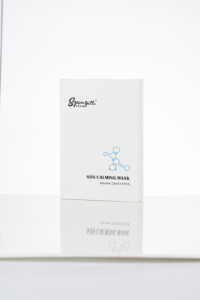 มาส์กซ่อมแซมผิวหน้าสูตรมืออาชีพ คุณภาพสูงอเนกประสงค์ ช่วยปลอบประโลมผิว ยี่ห้อ COSMOTEK จากจีน  มีส่วนผสมที่ออกฤทธิ์ 30-50% ได้รับการรับรองมาตรฐาน ISO22716 - Product Image 3