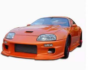 ฝากระโปรงหน้าโตโยต้า ซูปรา DLK ปี 93-97 - Product Image 1