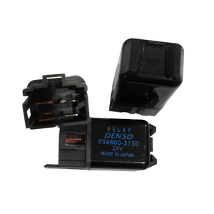 Relé de <span class=keywords><strong>Aire</strong></span> <span class=keywords><strong>Acondicionado</strong></span> 056800-3130 24V para Excavadoras Komatsu Hitachi - Product Image 1