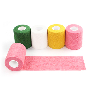 เทปพันตัวผ้าฝ้ายกันน้ำยืดหยุ่นสูง,เทปพันนิ้วป้องกันนิ้วหัวแม่มือเทปสำหรับนักกีฬา - Product Image 3
