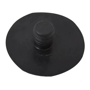 Yunnuo Rubber <b>Pad</b> 9L3Z-5586-B For Ford F150 Rear Leaf Spring <b>Cushioning</b> Mount - Product Image 4