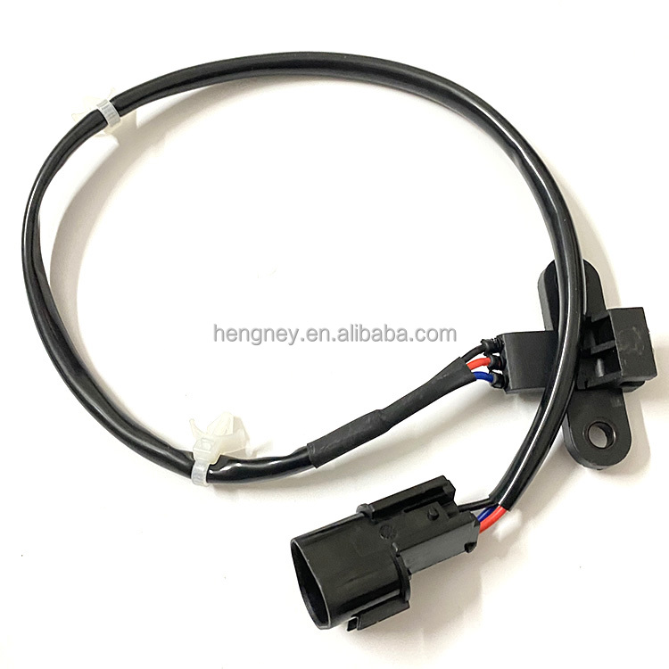 Hengney Auto Parts MN128645 for MITSUBISHI OUTLANDER I 2001